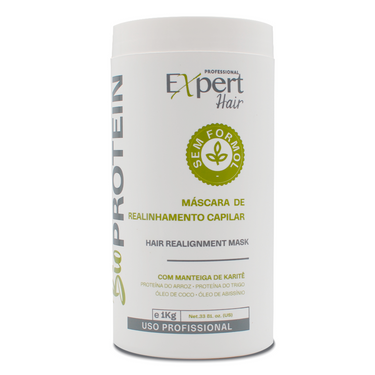 Expert Hair - BioProtein High Performance 1KG